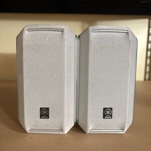 Yamaha Surround Sound Speaker NS-AP1500S Tested